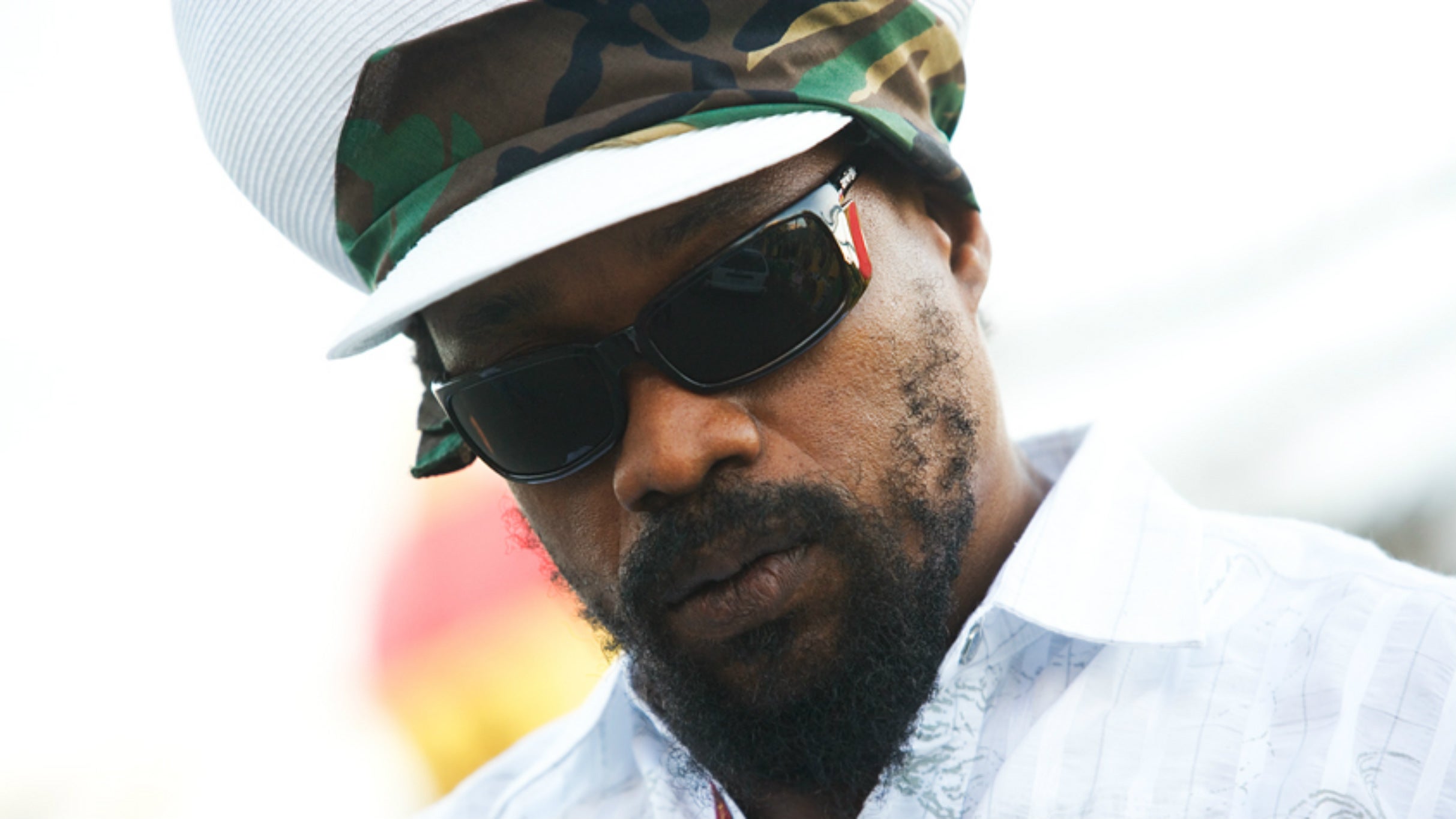 Mykal Rose, Big Mountain 