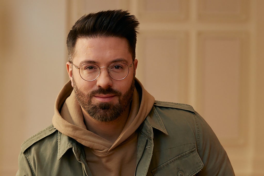 Danny Gokey