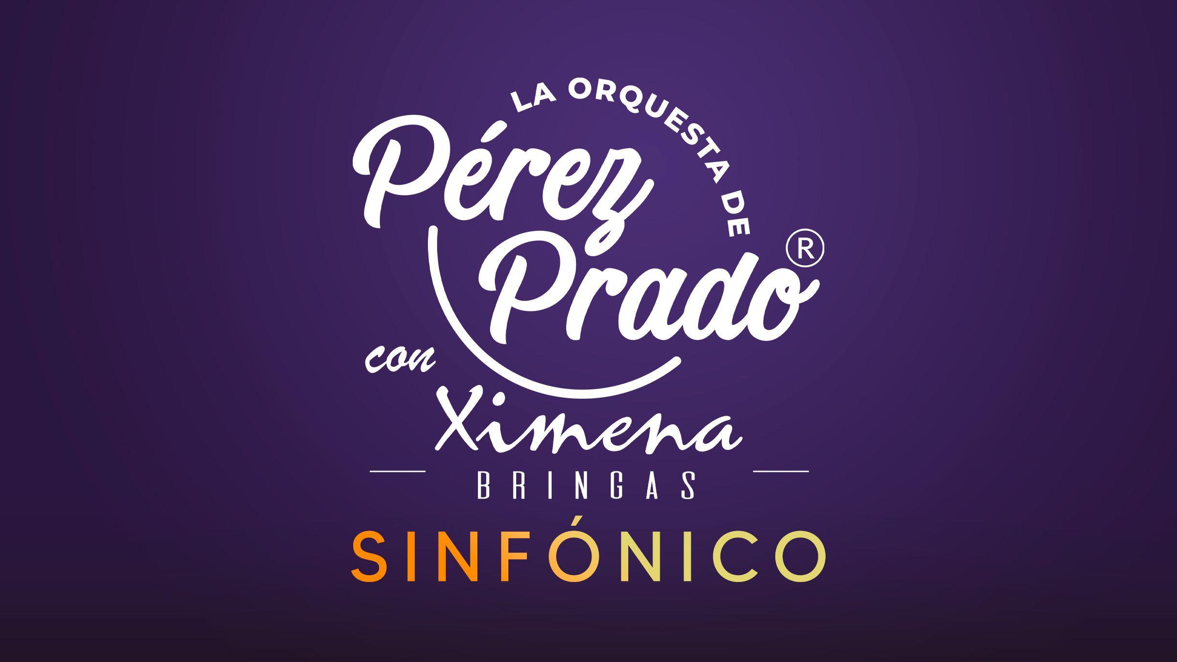 La Orquesta De Perez Prado Sinfonico