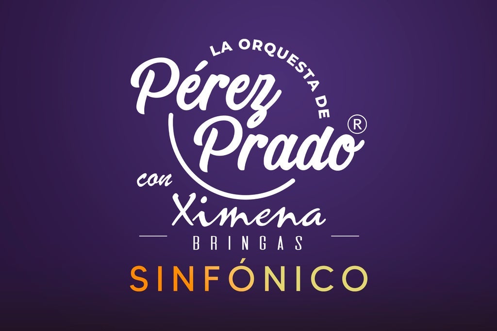 La Orquesta De Perez Prado Sinfonico