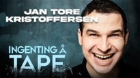 Jan Tore Kristoffersen