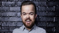 Brad Williams in Ireland