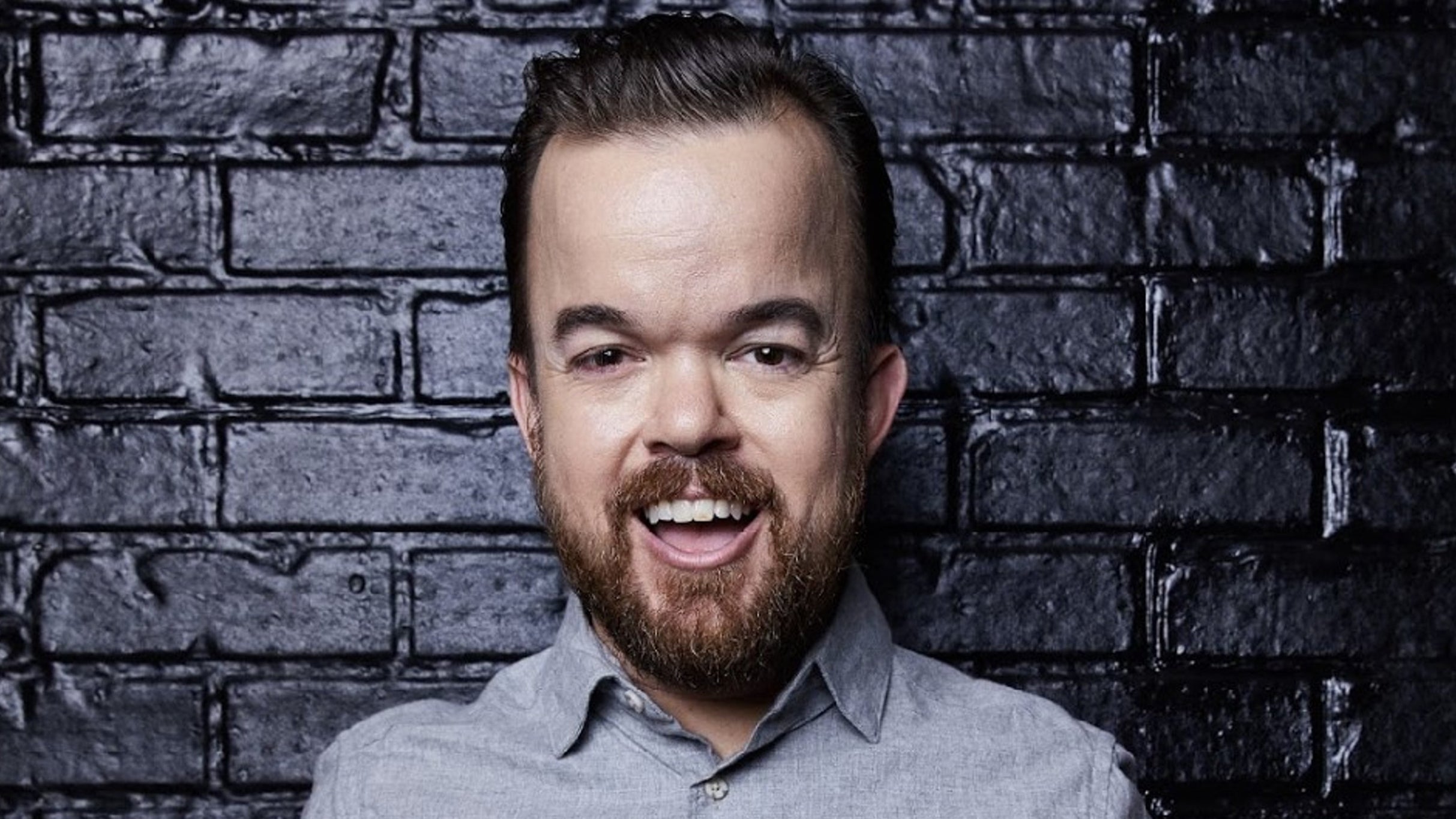 Brad Williams presale password