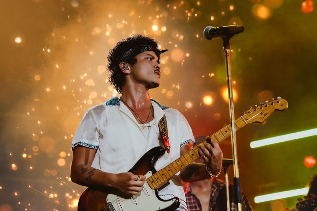 Presale codes for bruno mars: members use these when buying pre-sale tickets