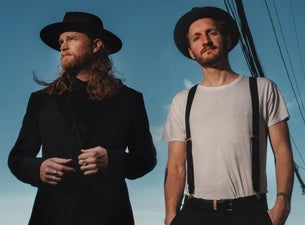 The Lumineers: The Automatic World Tour