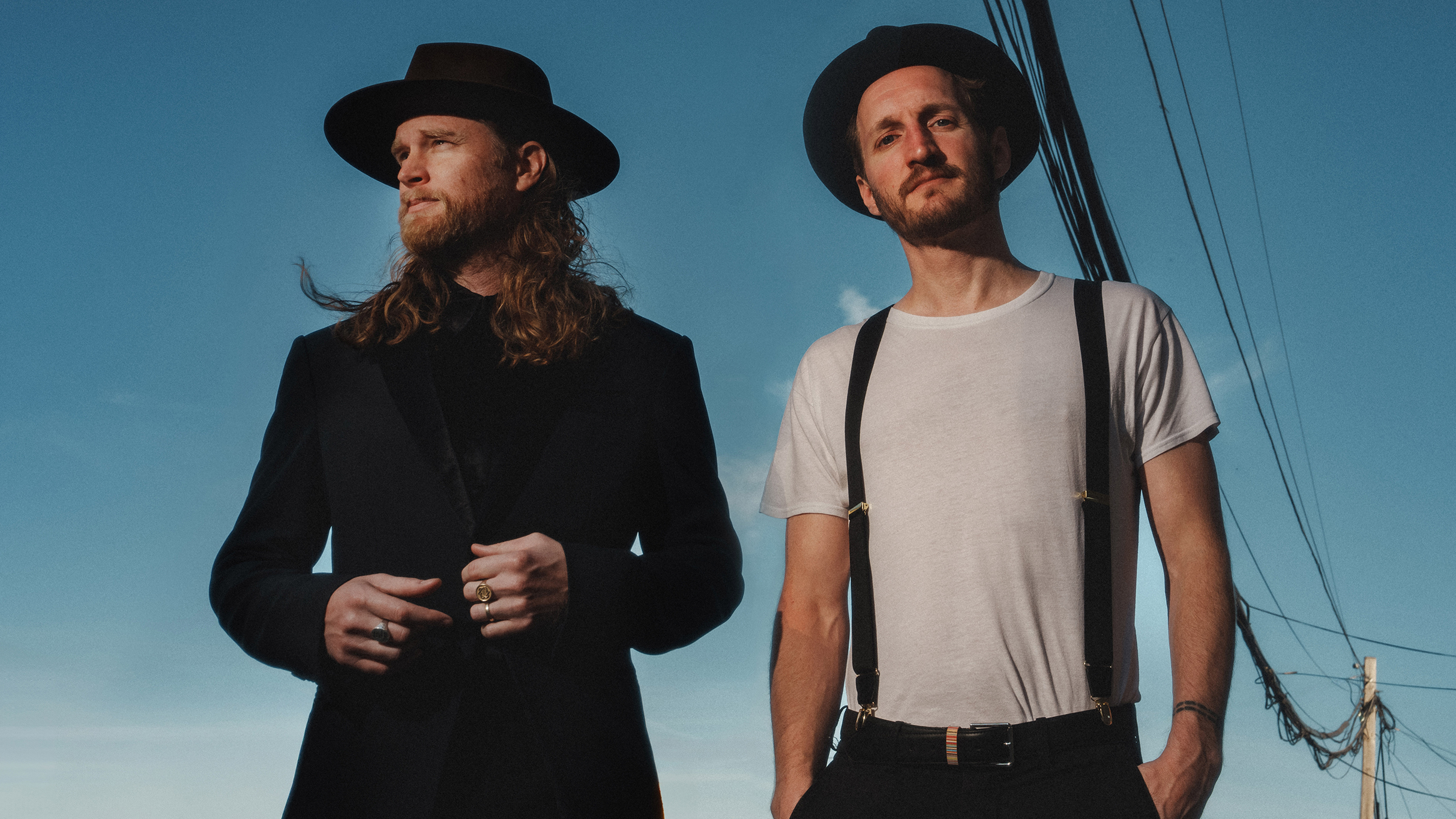 The Lumineers – EU/UK tour 2025 - Platinum Tickets