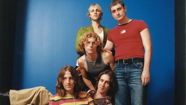 Parcels at The Eastern-GA Atlanta | October 14, 2026 Concert Tickets & Preview