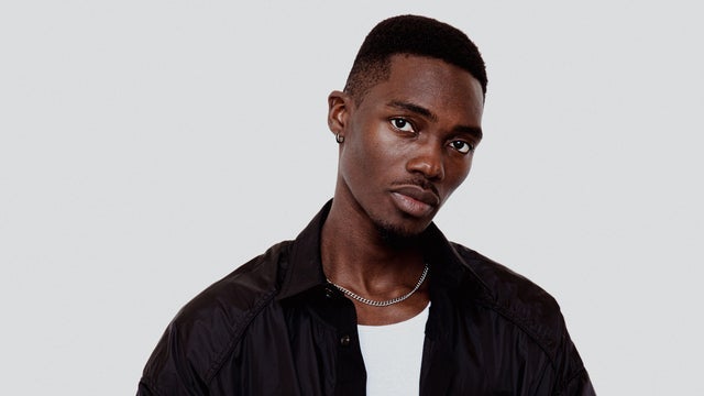 TOBi in The Opera House, Toronto 13/11/2025