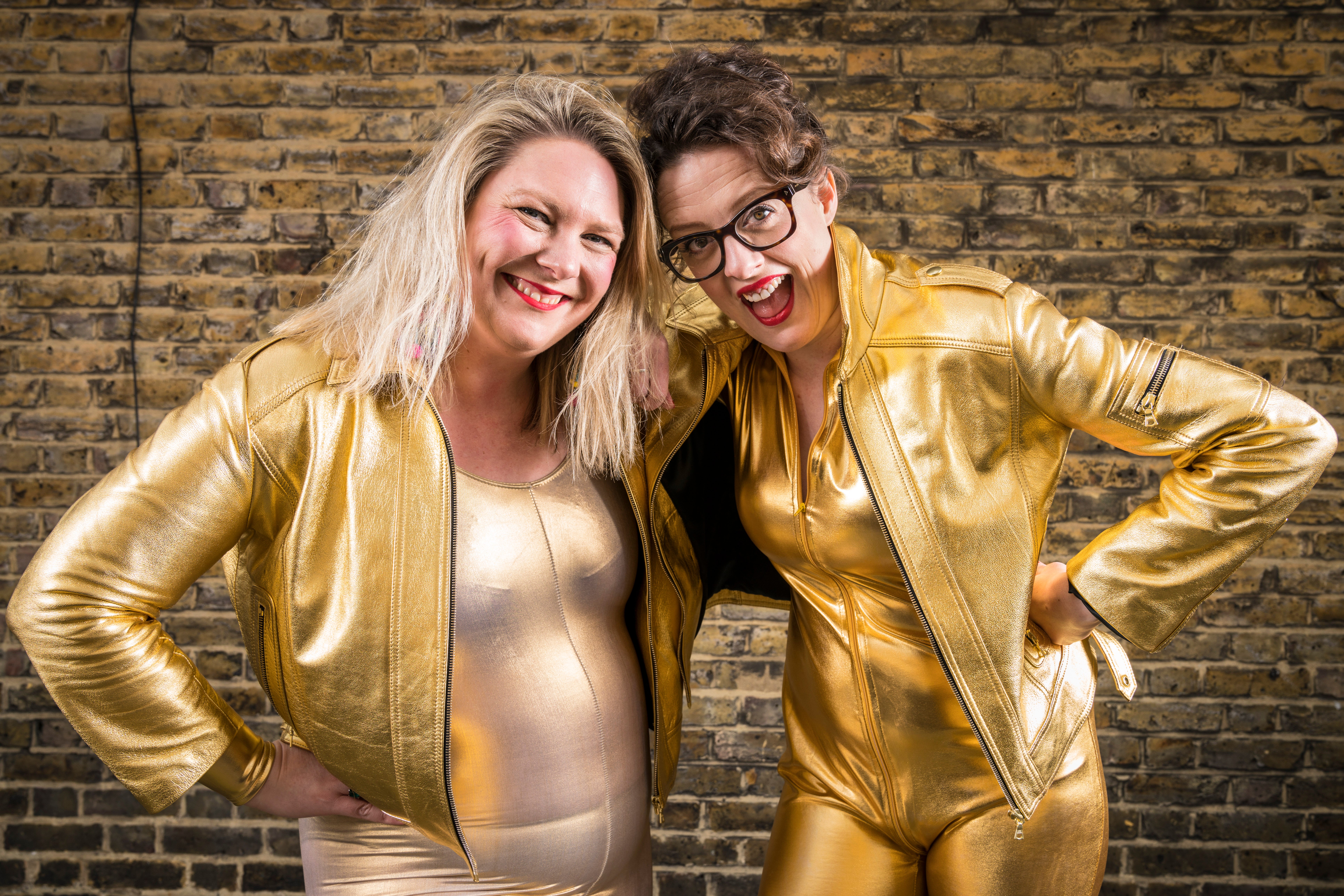 Comedy Event in Sheffield