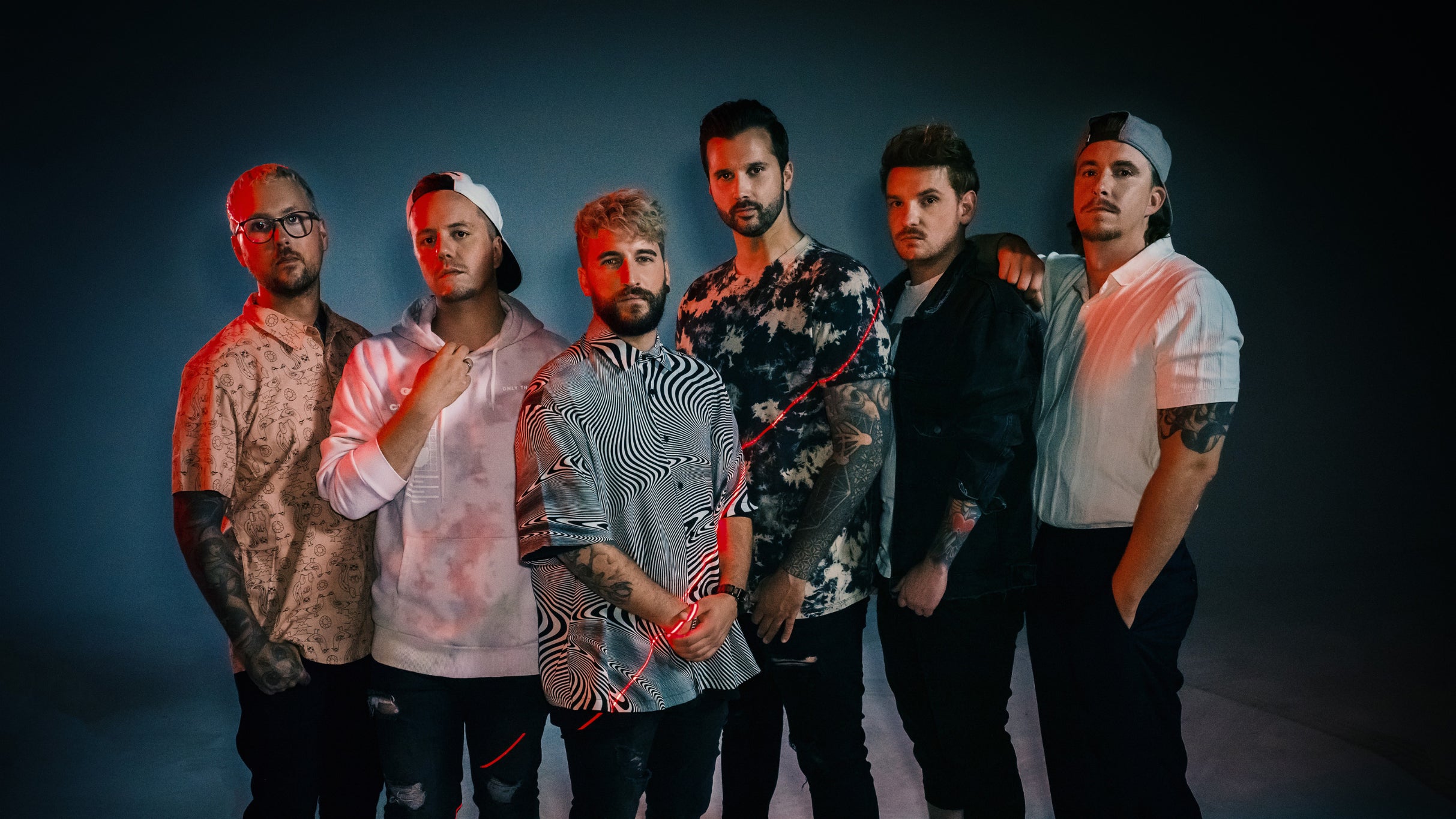 Electric Callboy North America Tour 2025 2025 Presale Code