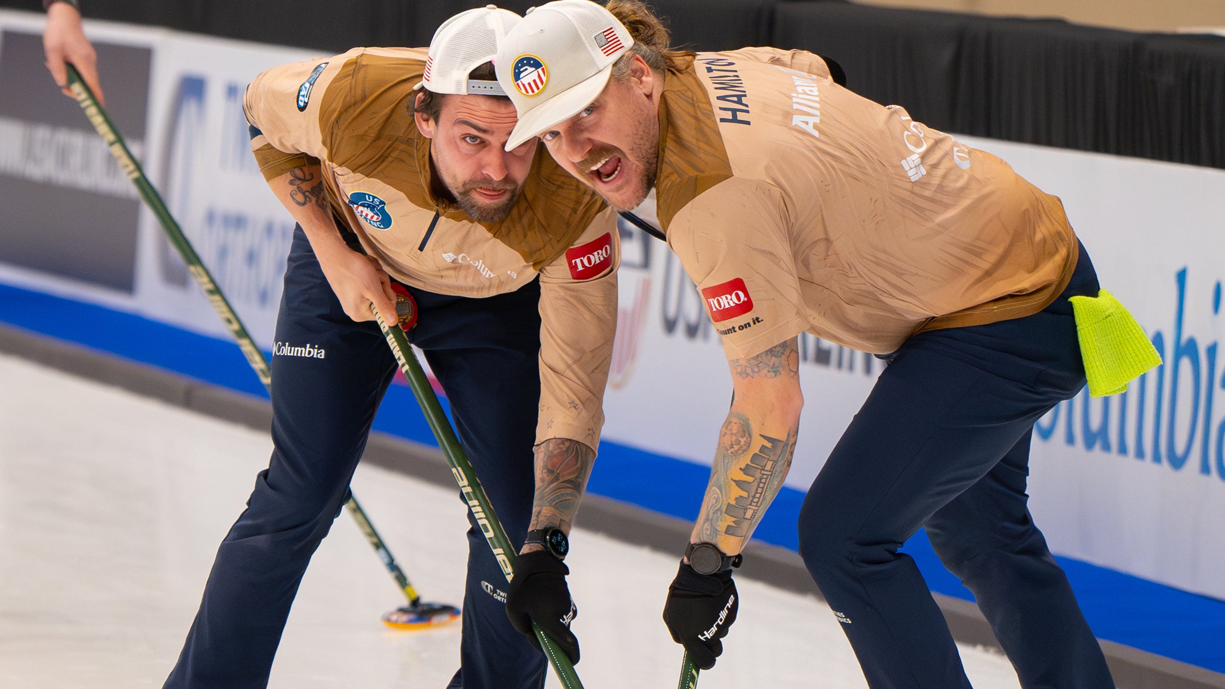 USA Curling National Championship