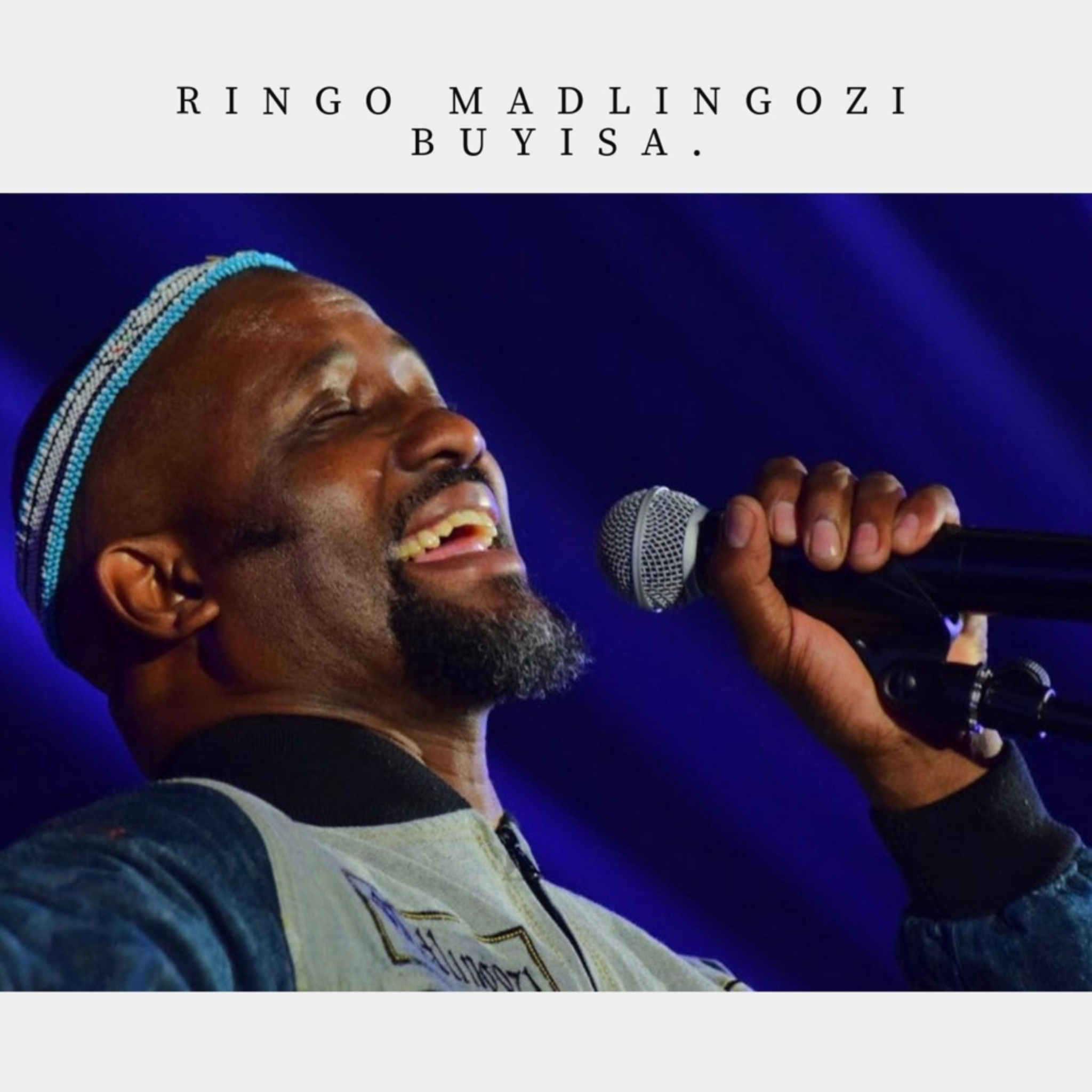 Ringo Madlingozi presale information on freepresalepasswords.com