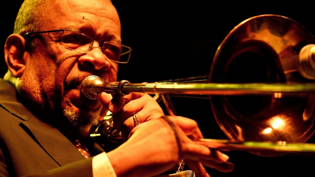 Hotels near Fred Wesley Events