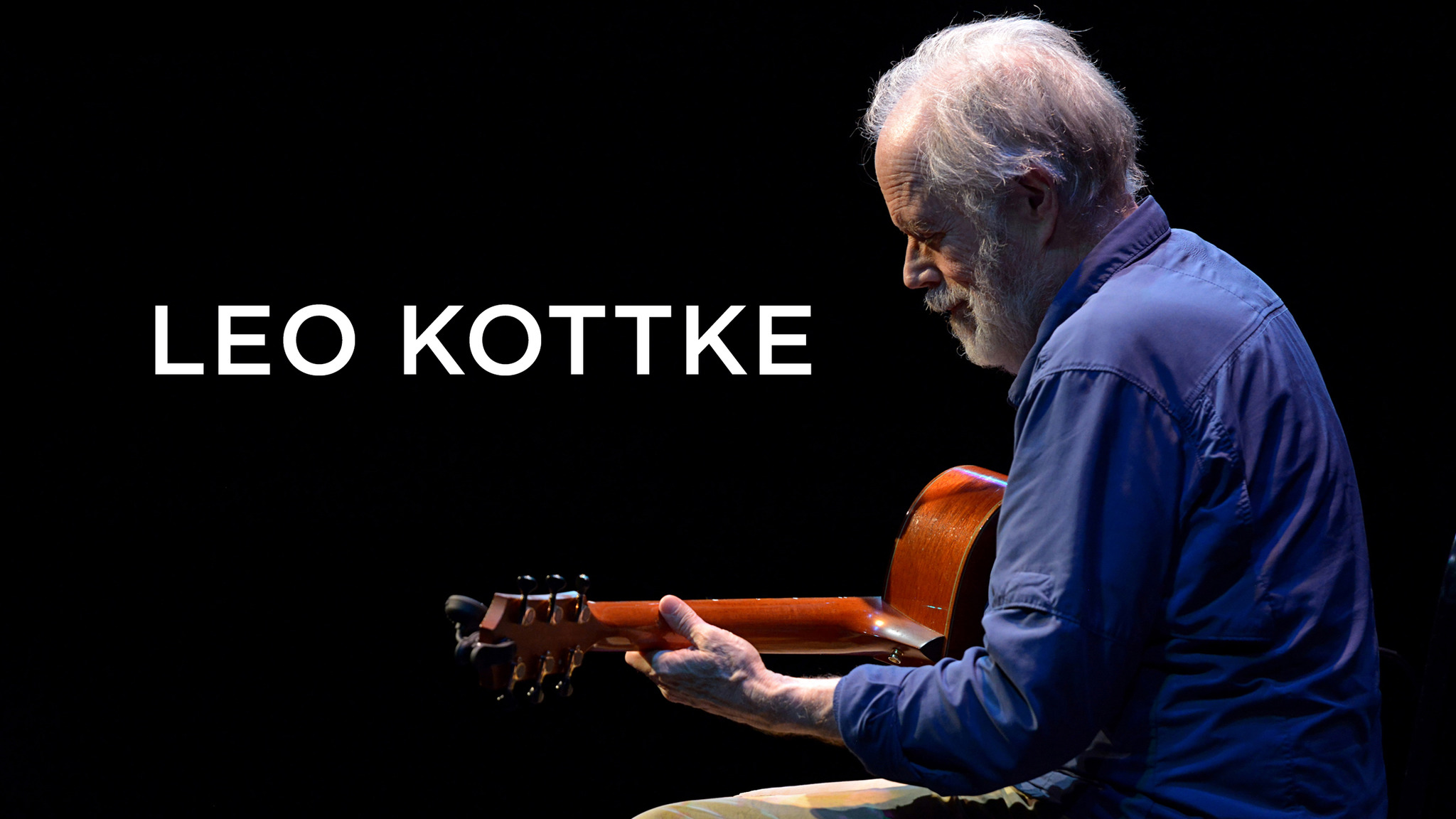 Leo Kottke Tickets, 2022 Concert Tour Dates Ticketmaster CA