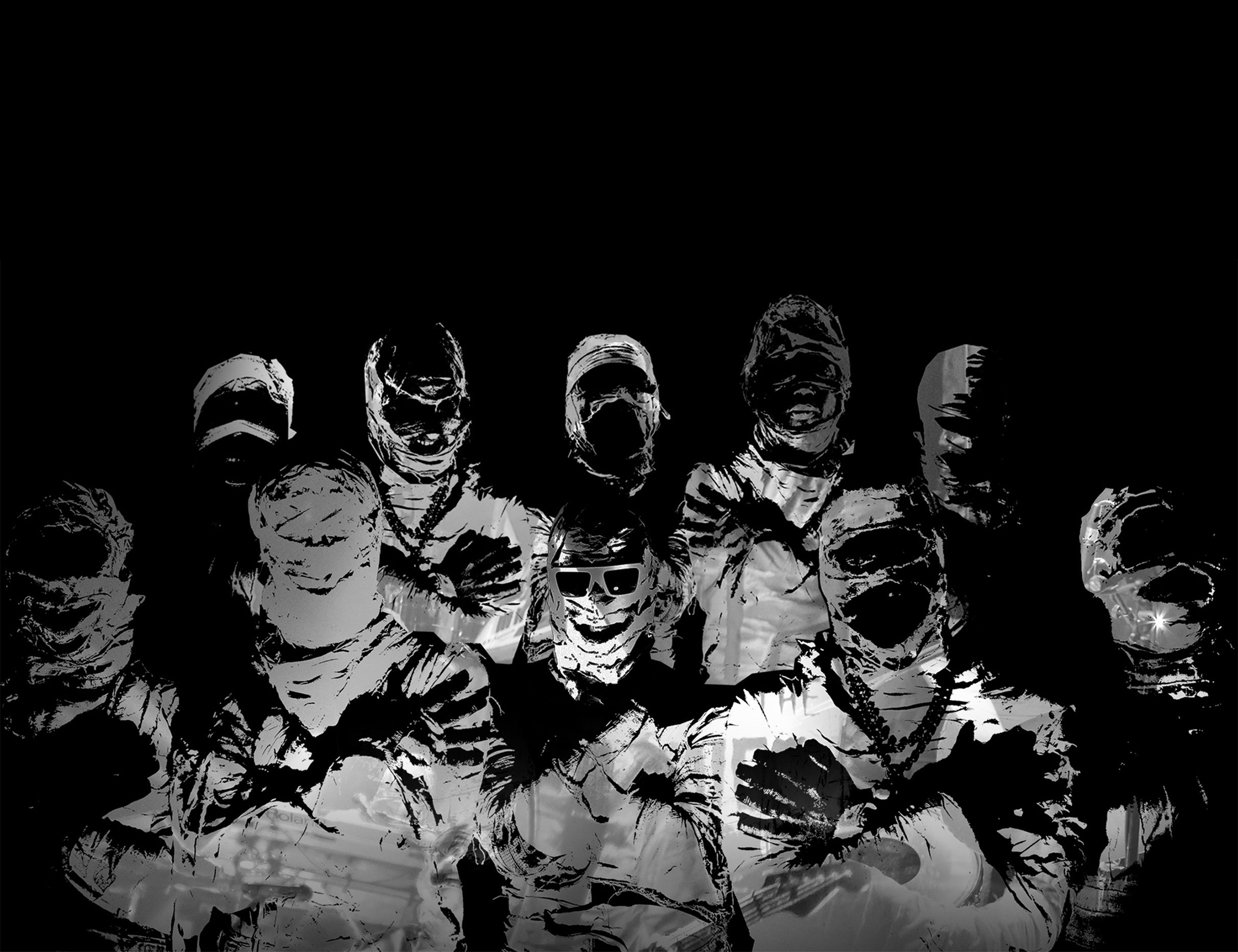 exclusive presale password for Here Come the Mummies & Perpetual Groove tickets in Ft Lauderdale