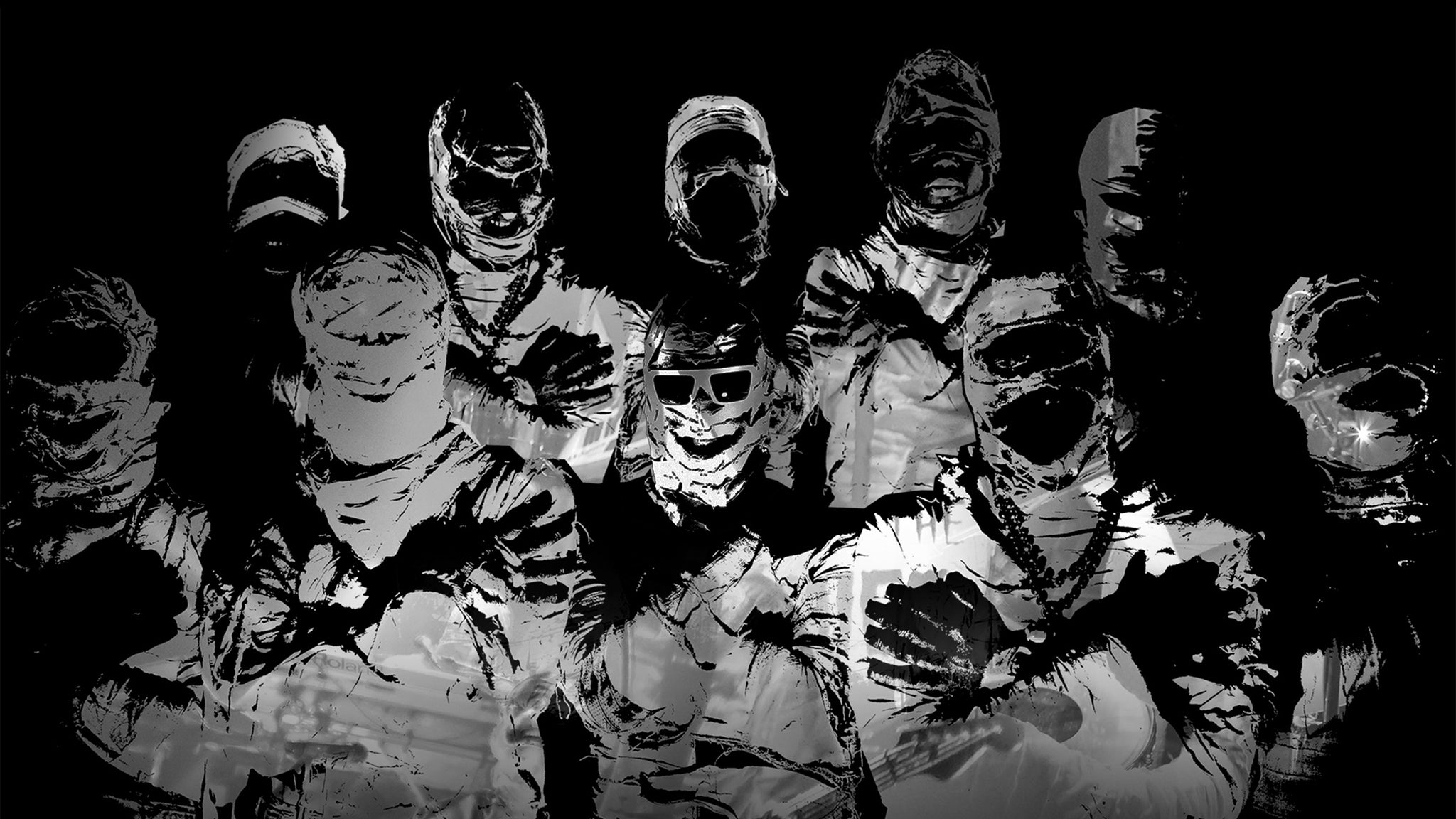 Here Come the Mummies Tickets, 20232024 Concert Tour Dates Ticketmaster