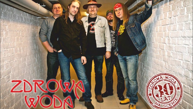 Zdrowa Woda