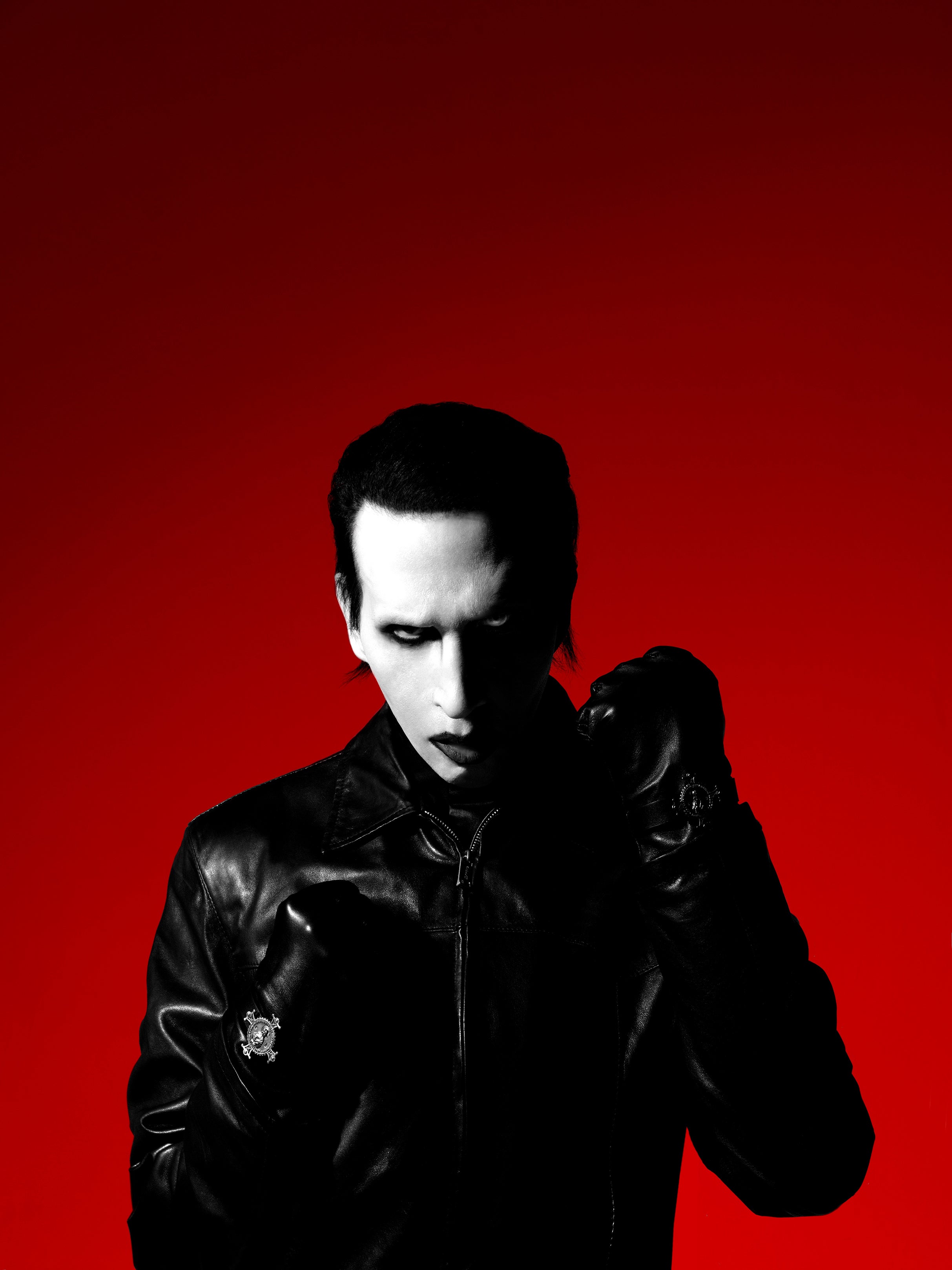 Marilyn Manson at Grand Sierra Resort and Casino