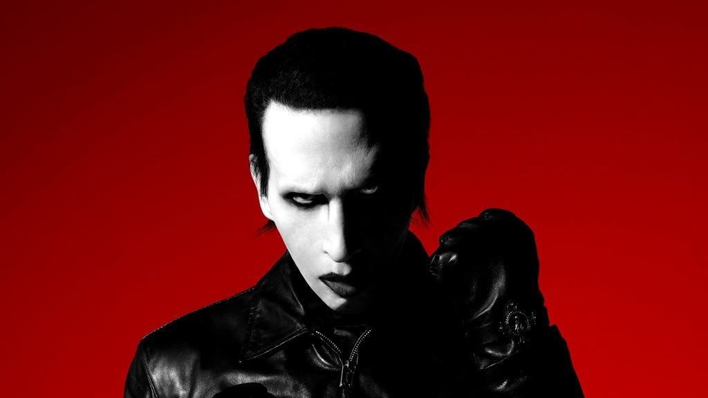 Hotels near Marilyn Manson Events