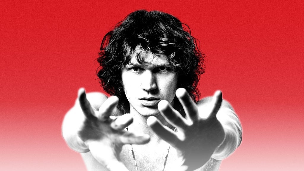 The Best of The Doors - Australian Tour 2026