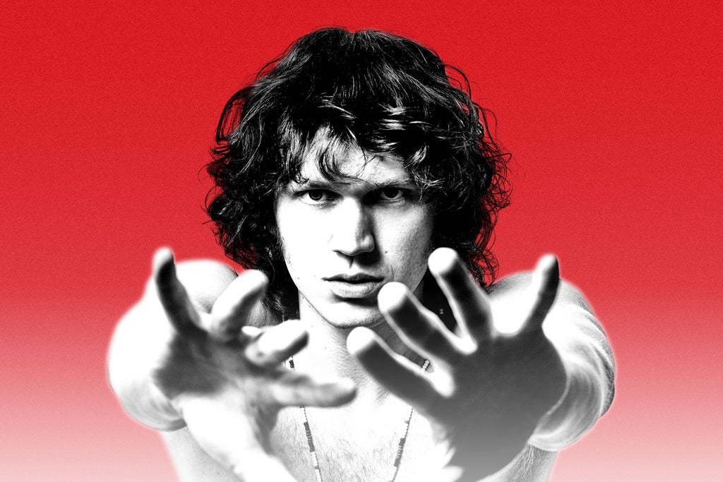 The Best of The Doors - Australian Tour 2026