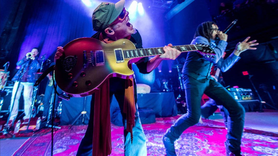 Thievery Corporation
