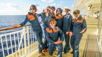 The Tatum Parker Project White & Gold Party w/ Yacht Rock Revue