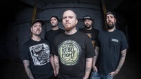 Hatebreed w Polska