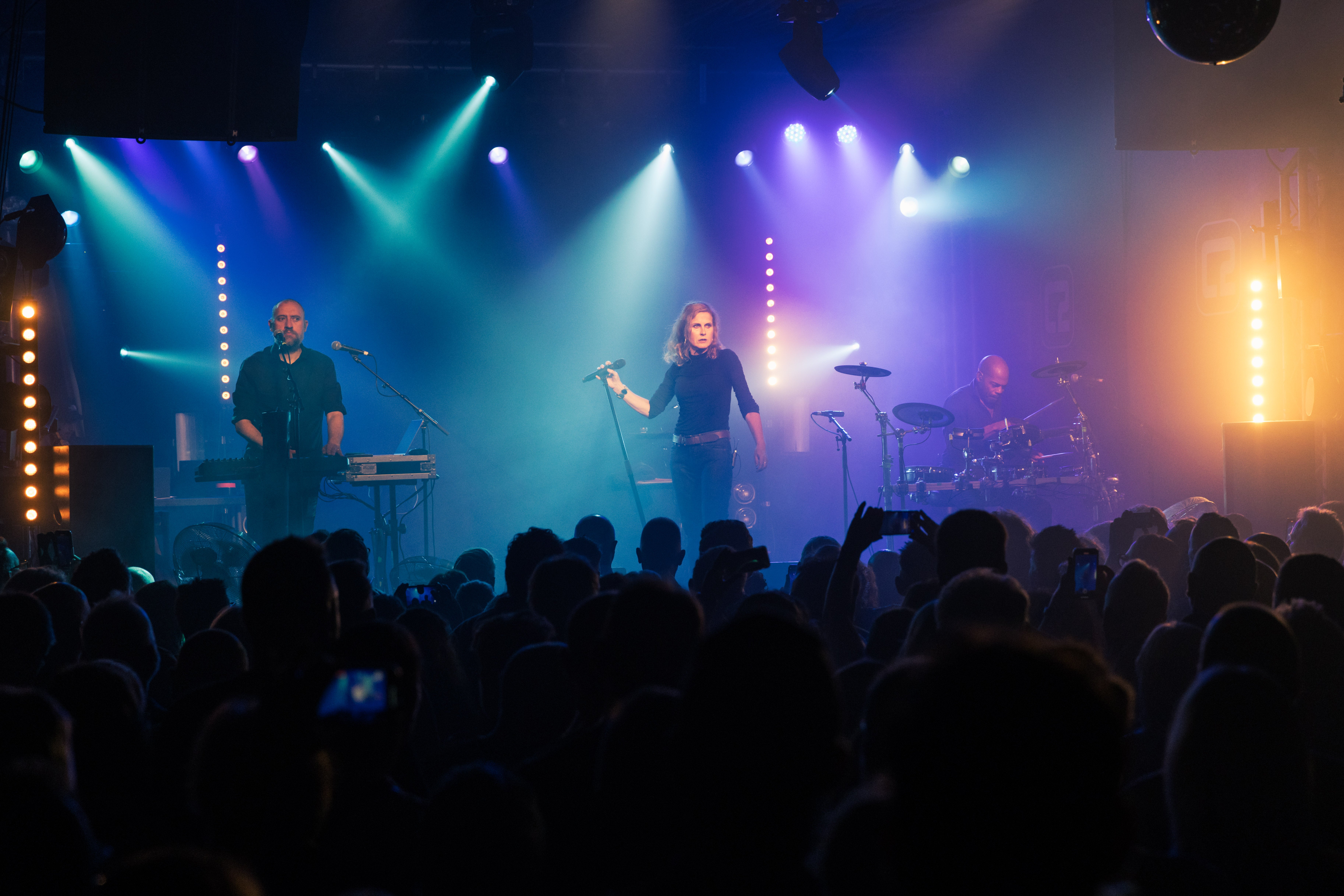 Alison Moyet at Marathon Music Works – Nashville, TN