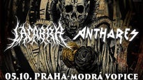 ANTHARES in Czechia