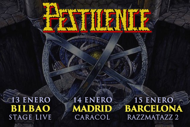 Pestilence