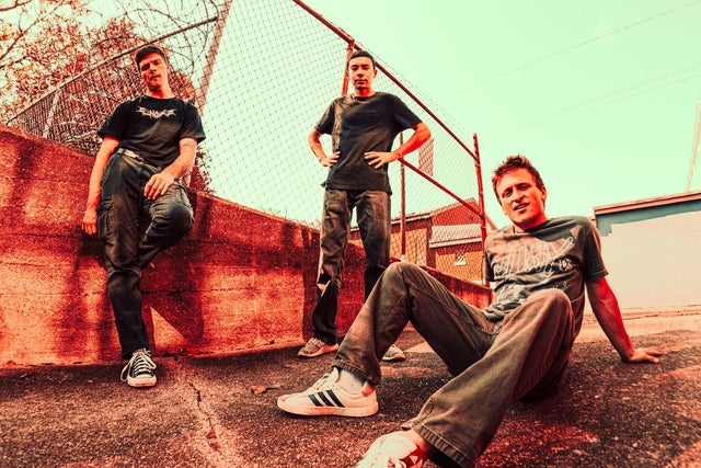 Presales to silly goose: members use these when buying pre-sale tickets