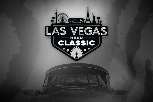 2025 Las Vegas HBCU Classic: Grambling v Jackson State University