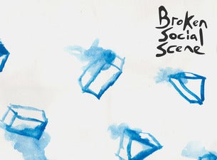 Broken Social Scene