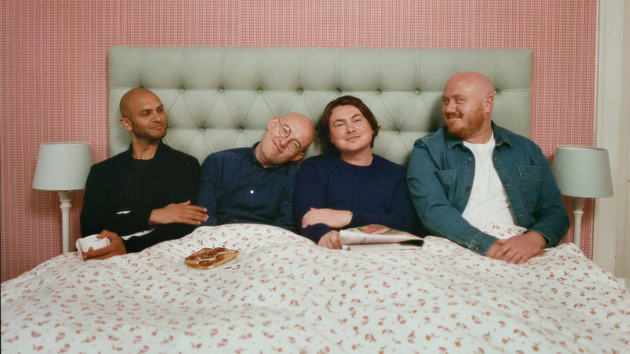 Bombay Bicycle Club