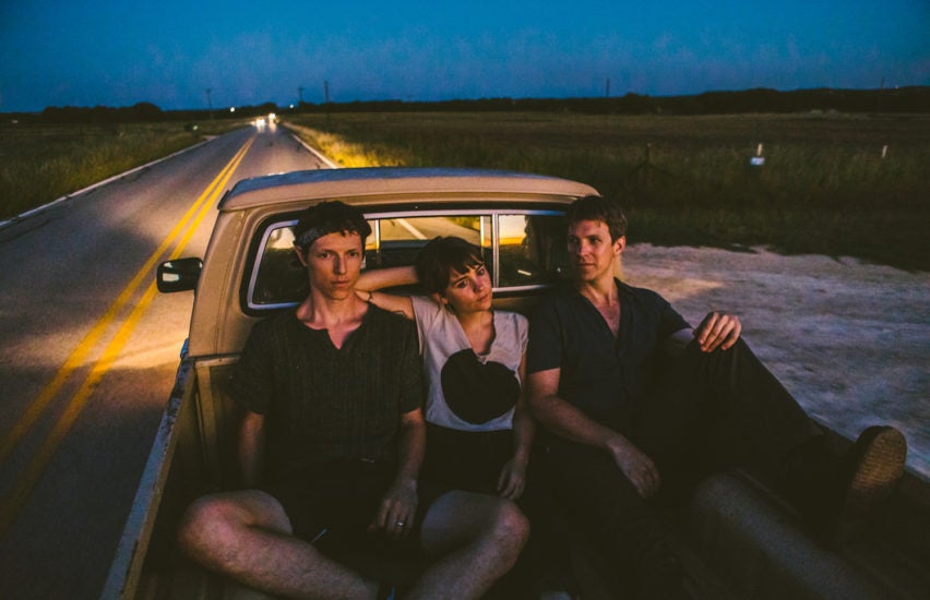 Loma (US) + Shearwater (US) - Image 1