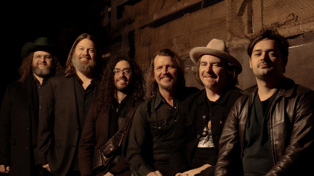 Uncle Lucius at Terminal West