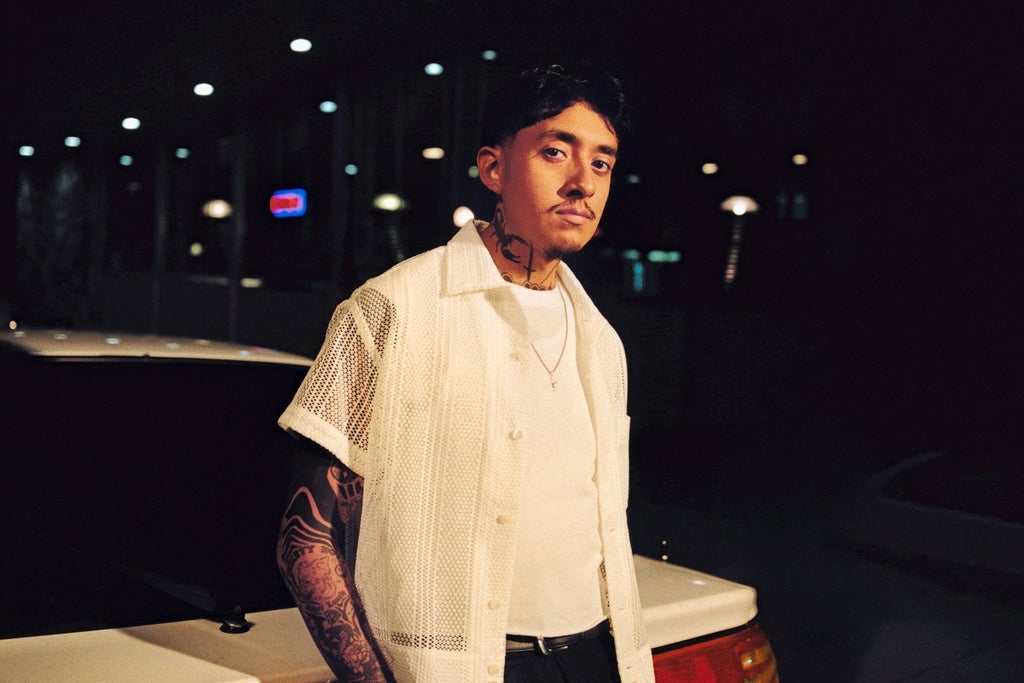 More Info for Cuco - Ridin' Tour