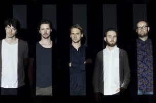 Dappled Cities - The Aquarium Australian Tour 2026