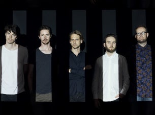 Dappled Cities - Granddance 20th Anniversary Shows