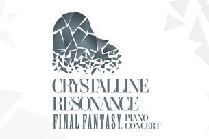 Crystalline Resonance: Final Fantasy Piano Concert