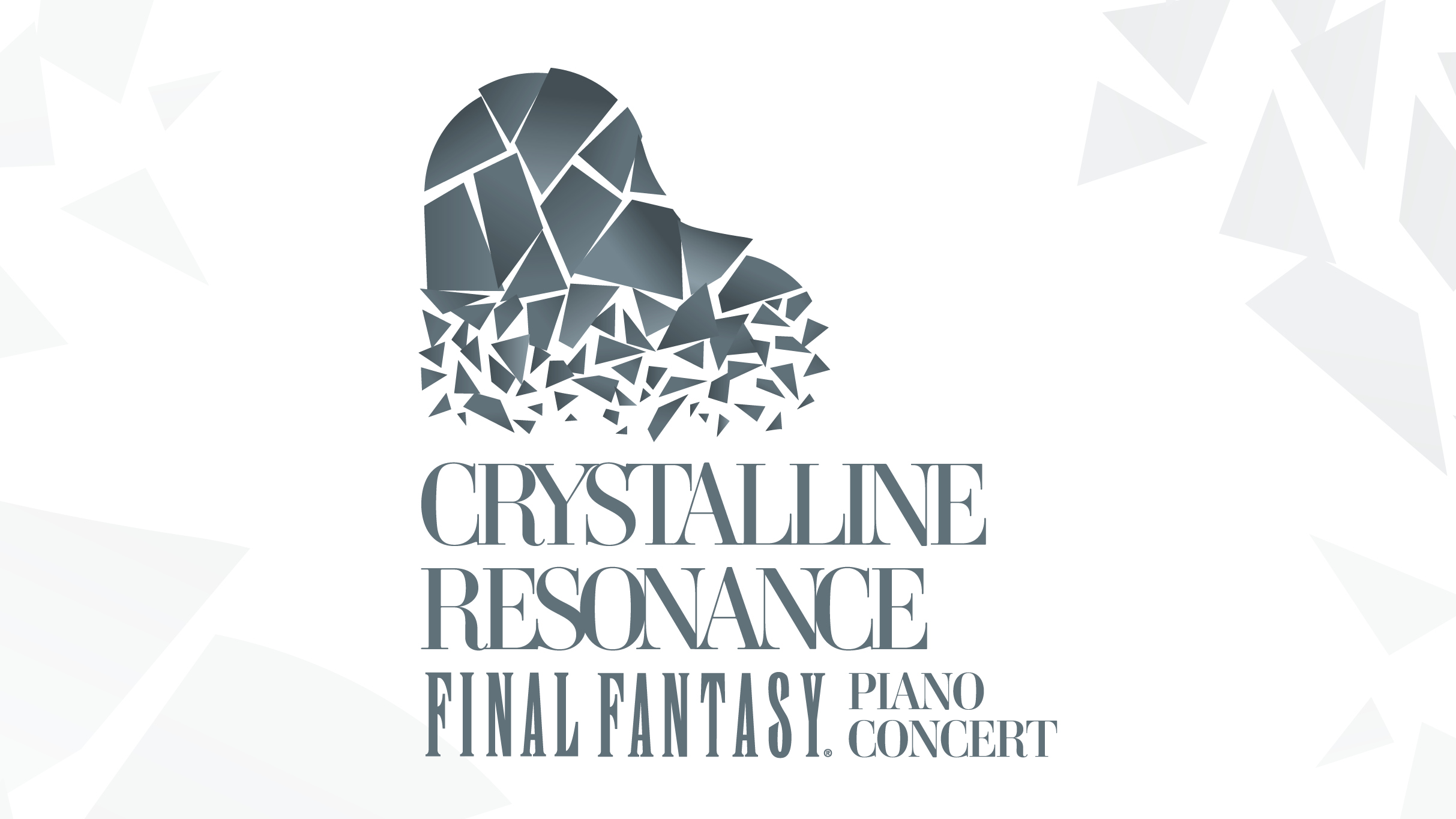 Crystalline Resonance: Final Fantasy Piano Concert