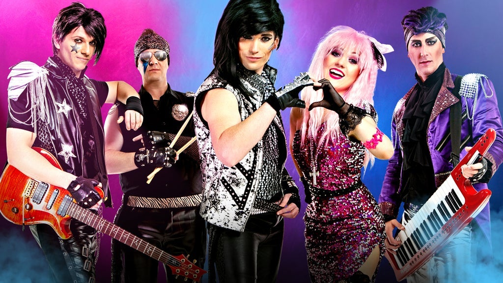 Hotels near Forever 80s Events