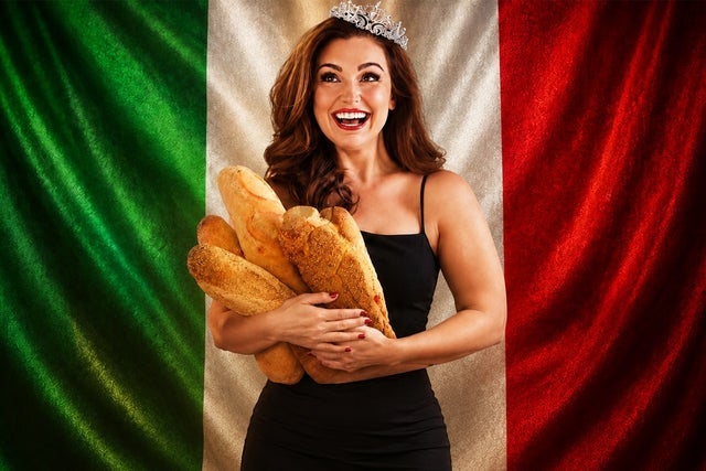 Presales to candice guardino: italian bred: members use these when buying pre-sale tickets