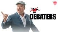 The Debaters in Canada
