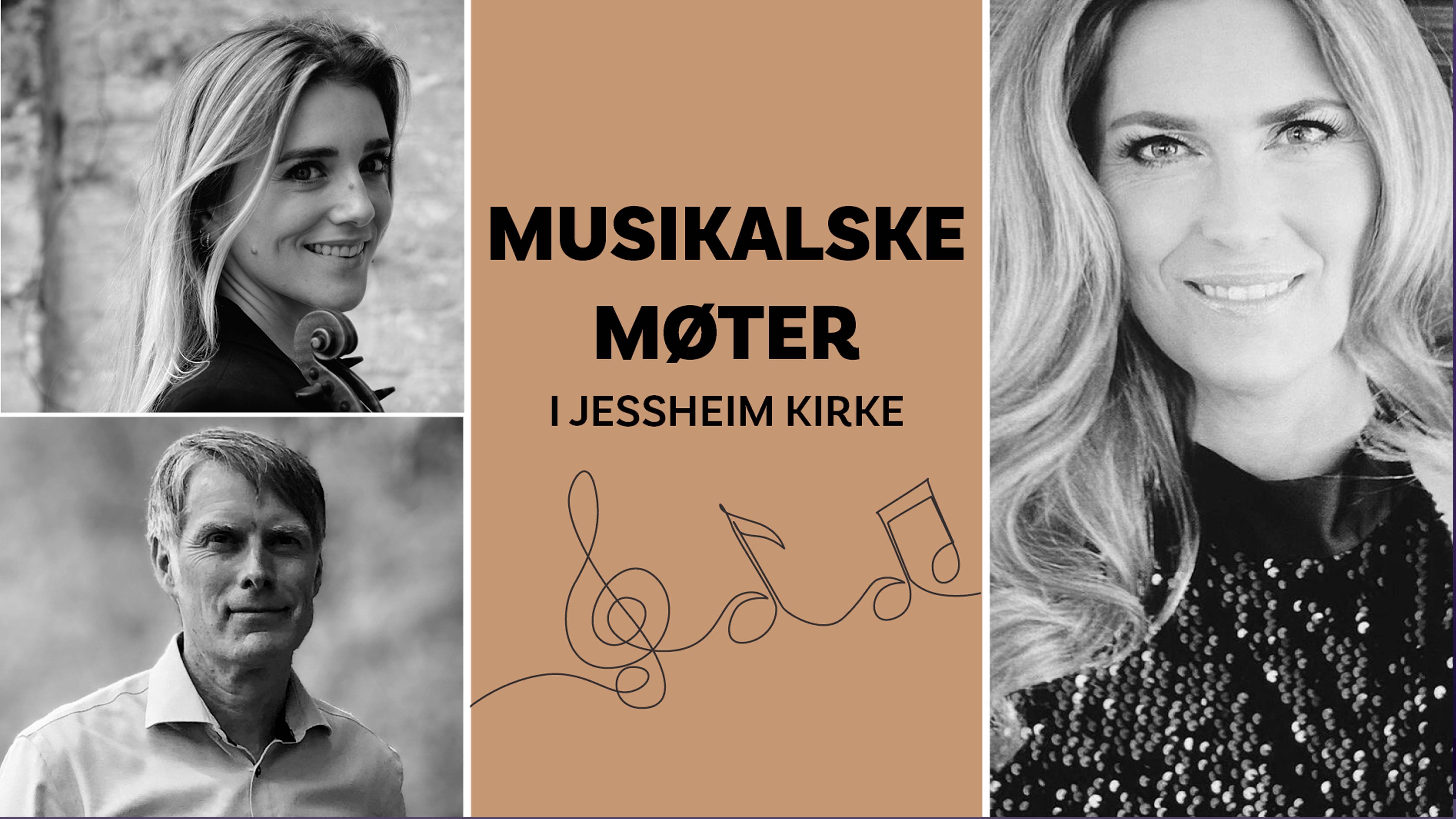 Musikalske møter