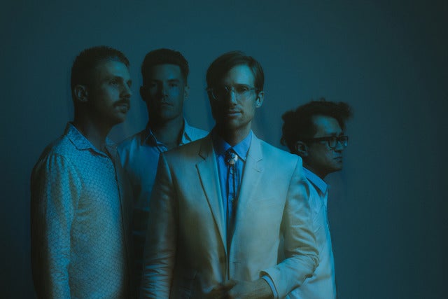 Saint Motel