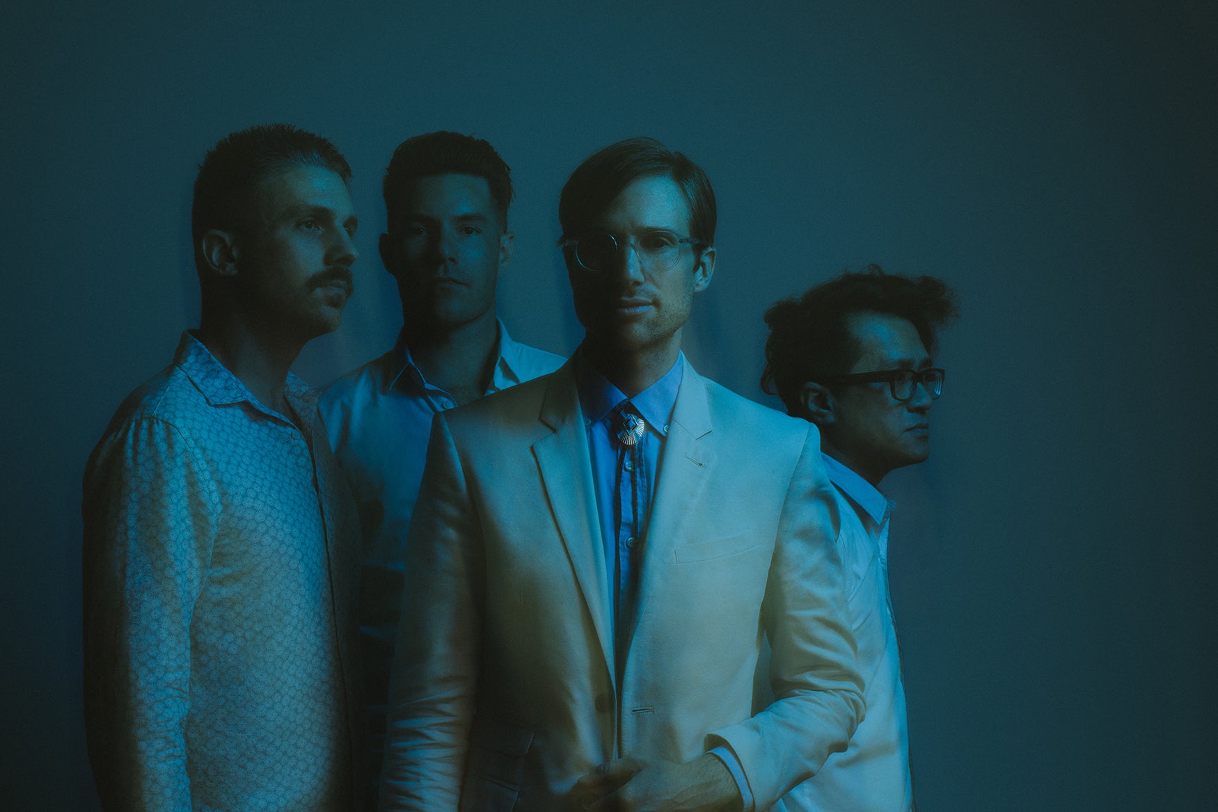 SAINT MOTEL - Europe 2025
