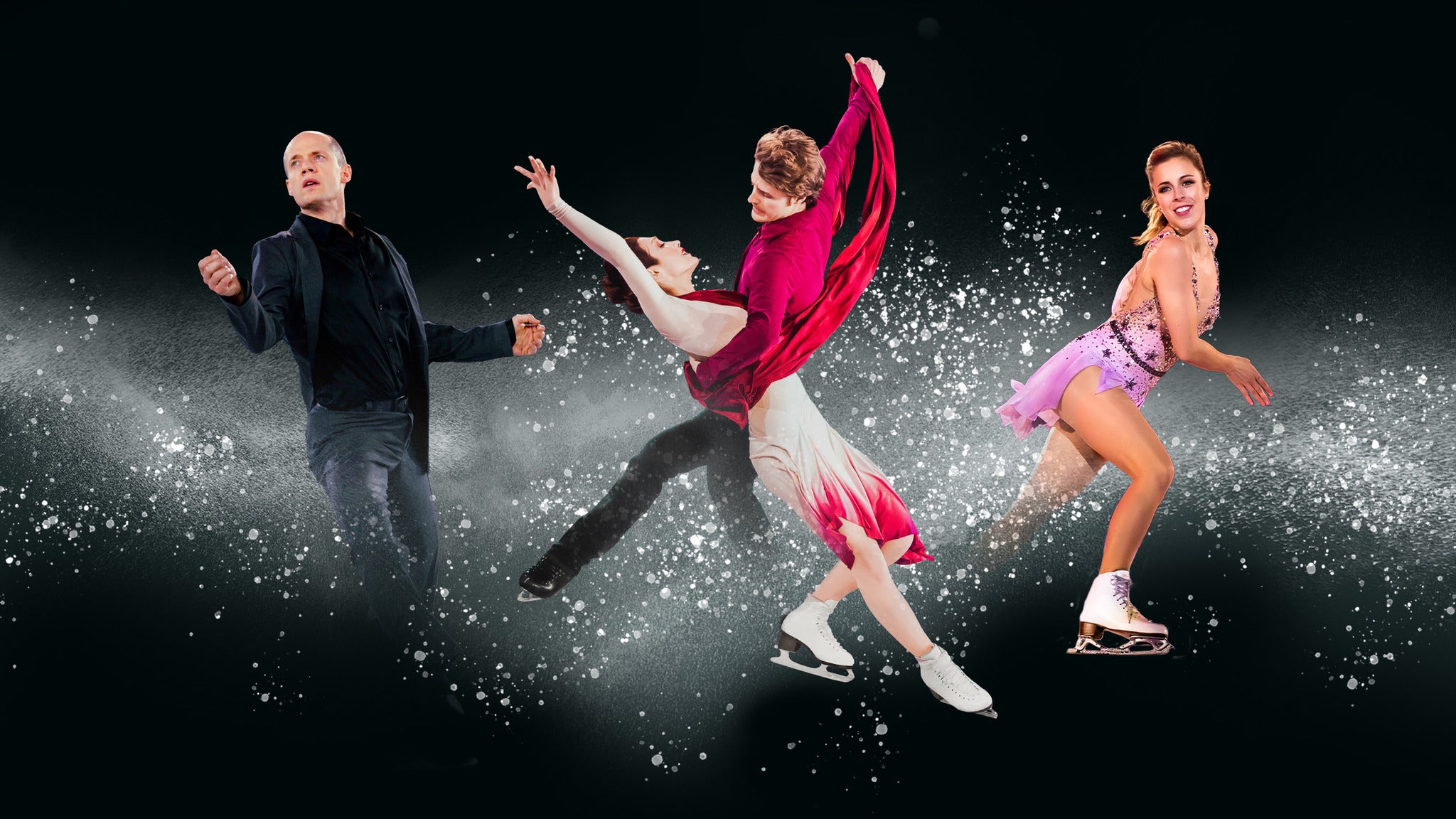 presale passcode for Stars on Ice Holiday Tour Presented by H-E-B tickets in Cedar Park - TX (H-E-B Center at Cedar Park)