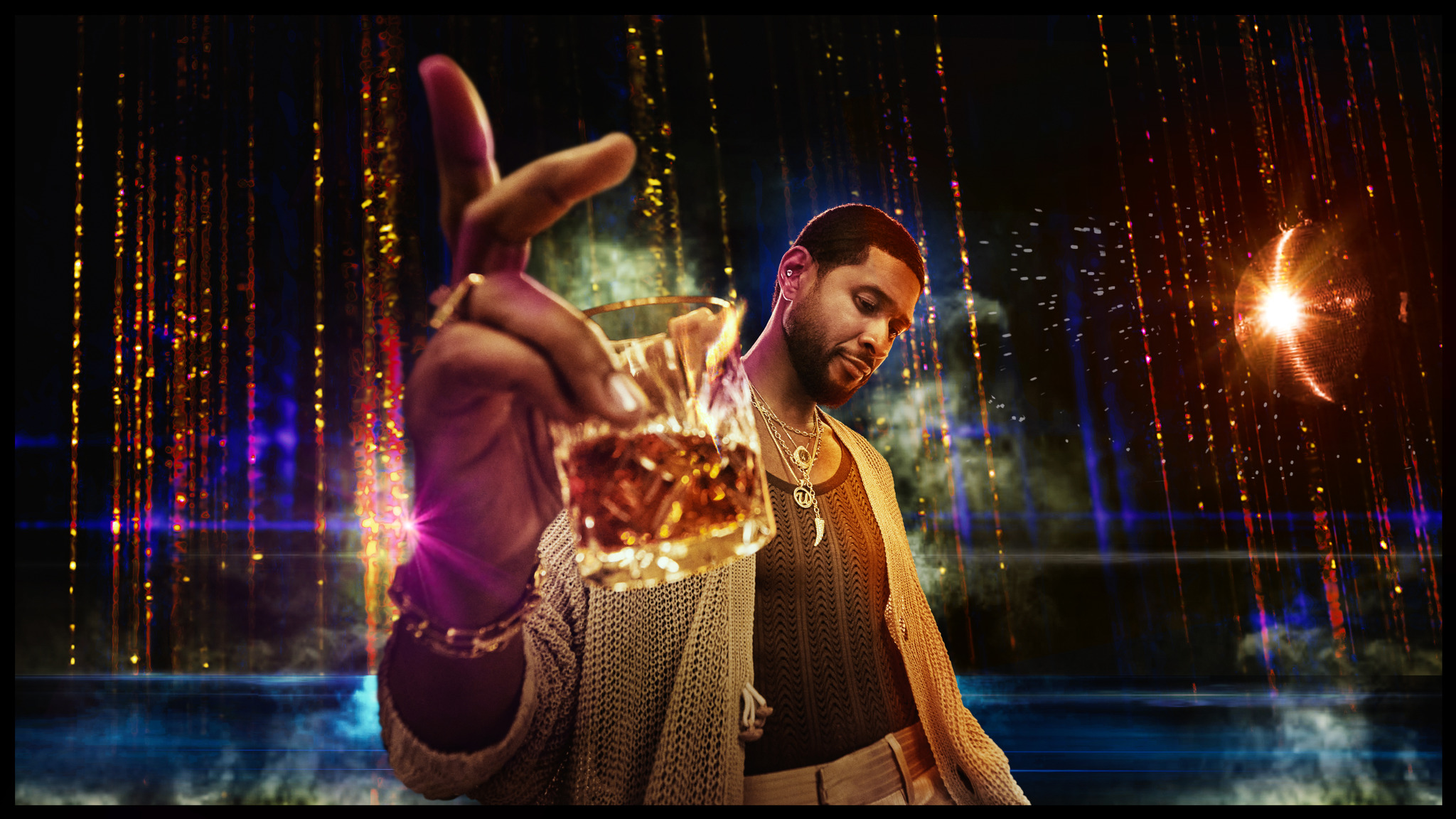 Usher AfterParty Tickets, 20222023 Concert Tour Dates Ticketmaster CA